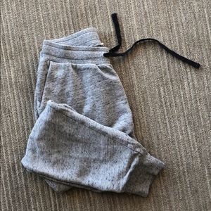 Madewell Sweatpants